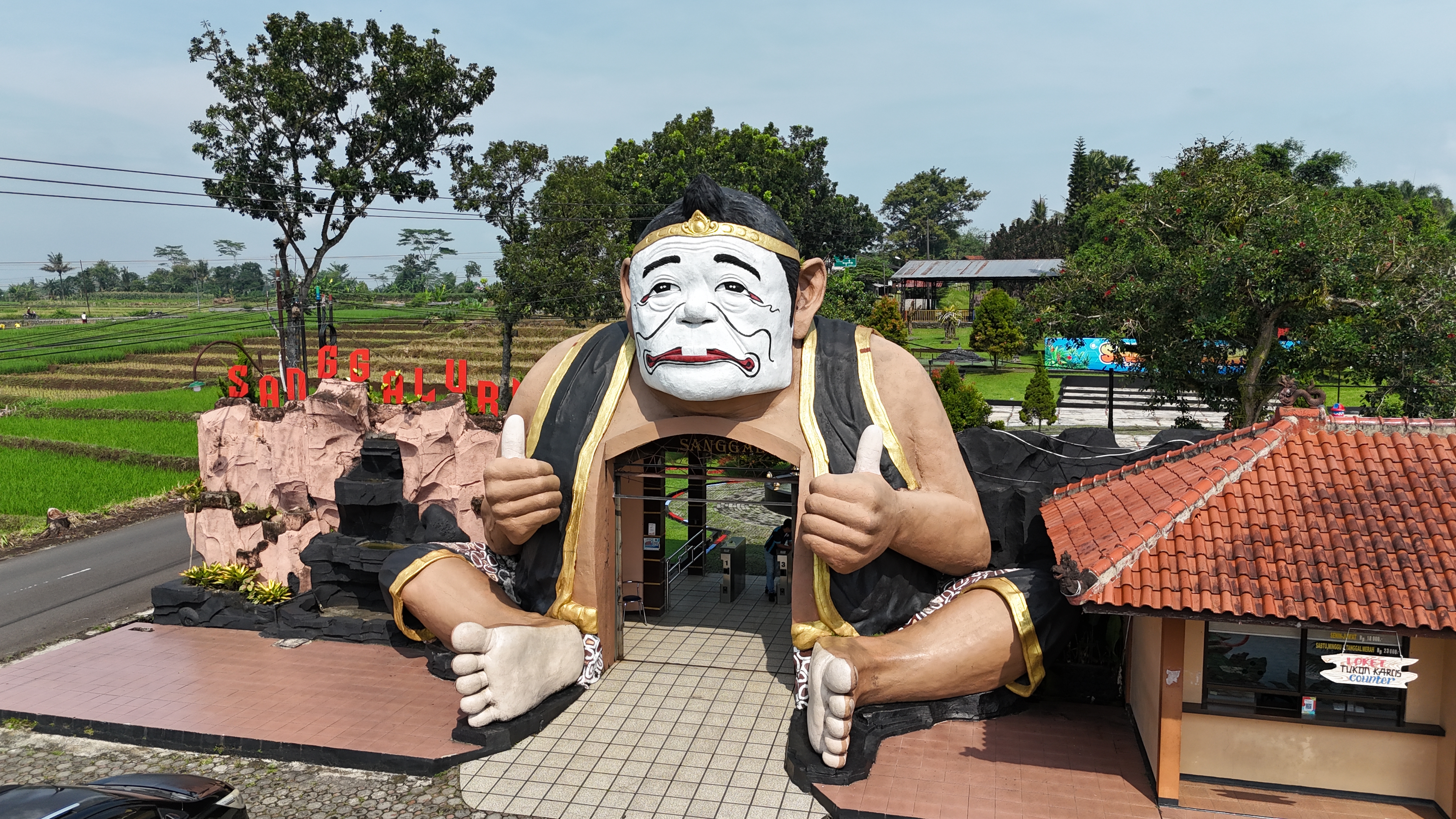 Jamu Sehat Tradisional